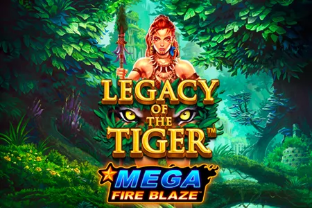 Legacy of the Tiger